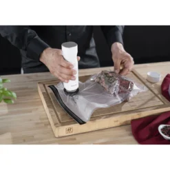 ZWILLING Vakuum Beutelset, M / 10-tlg