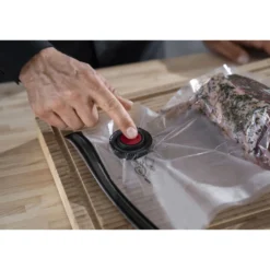 ZWILLING Vakuum Beutelset, M / 10-tlg