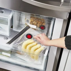 ZWILLING Vakuum Beutelset, S/M/L / 5-tlg