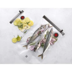 ZWILLING Vakuum Beutelset, S/M/L / 5-tlg