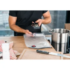 ZWILLING Vakuum Beutelset, S/M/L / 5-tlg