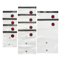 ZWILLING Vakuum Beutelset, S/M/L / 10-tlg