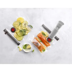 ZWILLING Vakuum Beutelset, S / 10-tlg