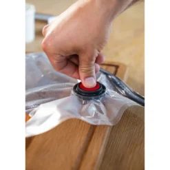 ZWILLING Vakuum Beutelset, S / 10-tlg