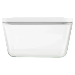 ZWILLING Vakuumbox L, Glas, Grau