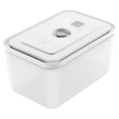 ZWILLING Vakuumbox L, Kunststoff, Semitransparent-Grau
