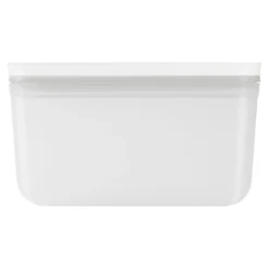ZWILLING Vakuumbox L, Kunststoff, Semitransparent-Grau