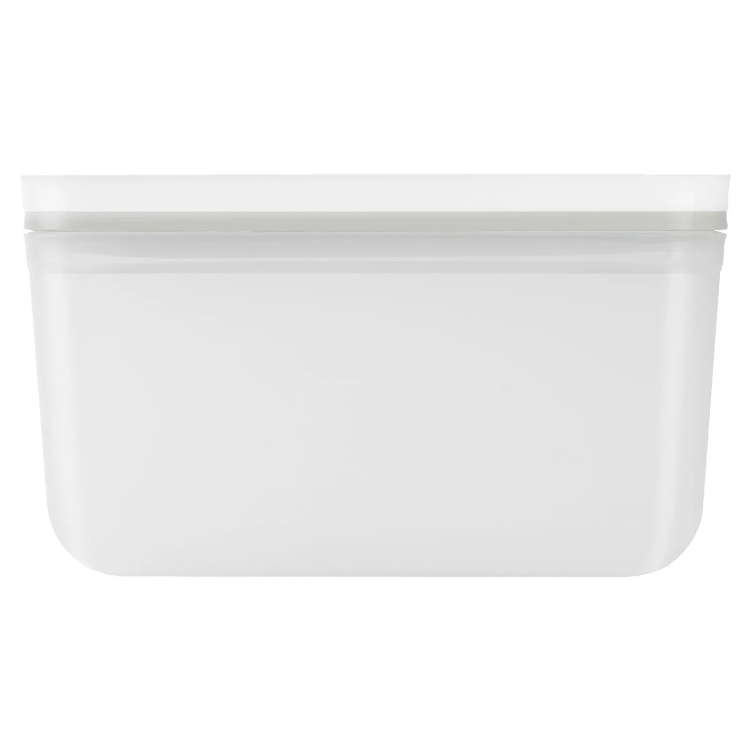 ZWILLING Vakuumbox L, Kunststoff, Semitransparent-Grau