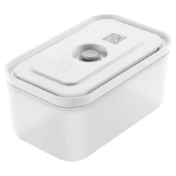 ZWILLING Vakuumbox M, Kunststoff, Semitransparent-Grau