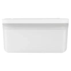 ZWILLING Vakuumbox M, Kunststoff, Semitransparent-Grau