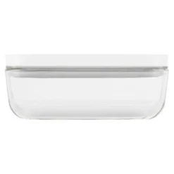 ZWILLING Vakuumbox S, Glas, Grau