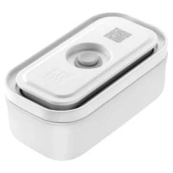 ZWILLING Vakuumbox S, Kunststoff, Semitransparent-Grau