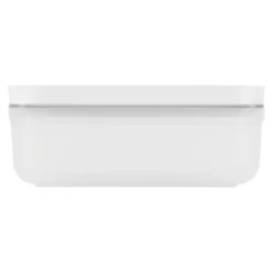 ZWILLING Vakuumbox S, Kunststoff, Semitransparent-Grau