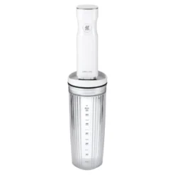 ZWILLING Vakuumdeckel für Standmixer, Grey Line