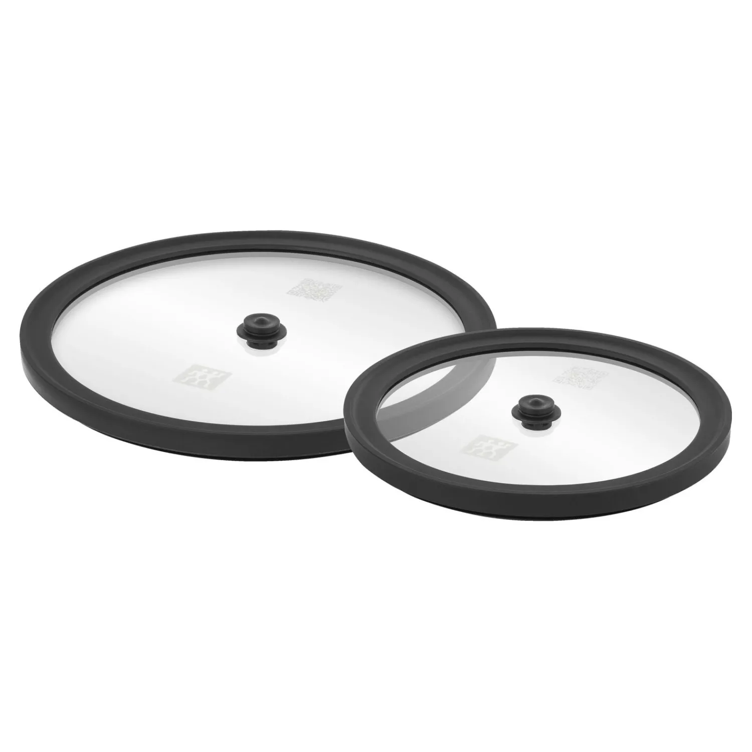 ZWILLING Vakuumdeckel, Grey Line