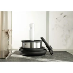 ZWILLING Vakuumdeckel, Grey Line
