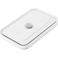 ZWILLING Vakuumdeckel, L, Grey Line