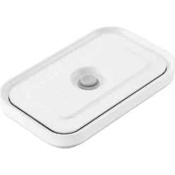 ZWILLING Vakuumdeckel, M, Grey Line