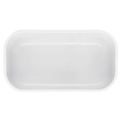 ZWILLING Vakuum Lunchbox DINOS S, Weiß-grau