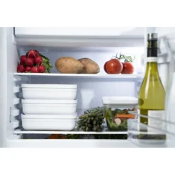 ZWILLING Vakuum Lunchbox L flach, Weiß-grau
