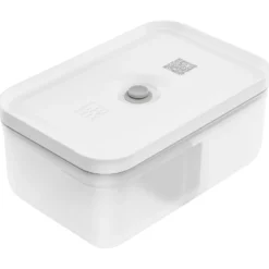 ZWILLING Vakuum Lunchbox L, Semitransparent-Grau
