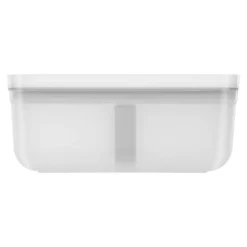 ZWILLING Vakuum Lunchbox L, Semitransparent-Grau