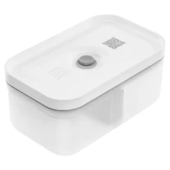 ZWILLING Vakuum Lunchbox M, Semitransparent-Grau