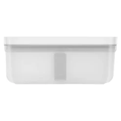 ZWILLING Vakuum Lunchbox M, Semitransparent-Grau