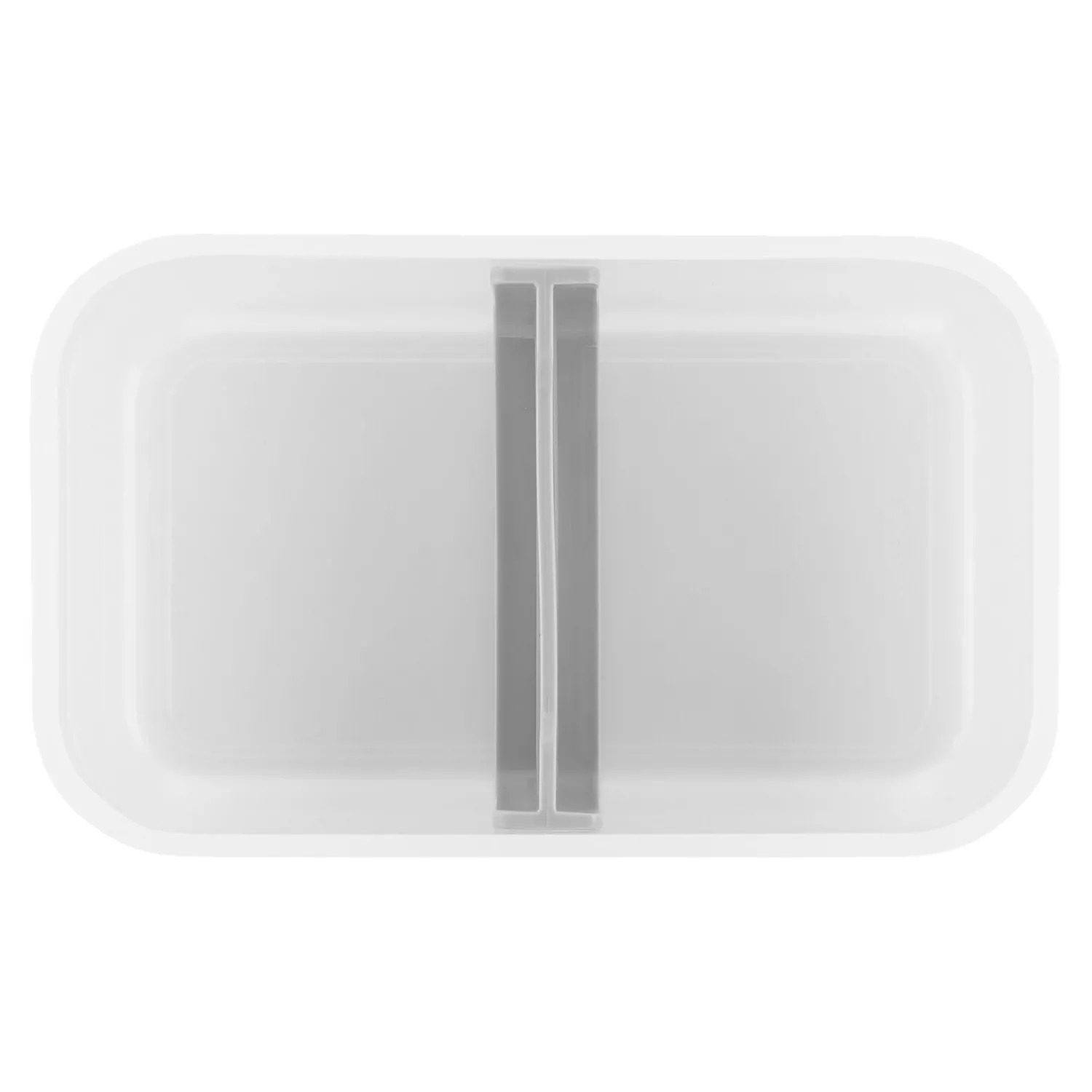 ZWILLING Vakuum Lunchbox M, Semitransparent-Grau