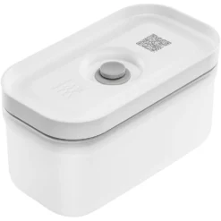 ZWILLING Vakuum Lunchbox S, Semitransparent-Grau