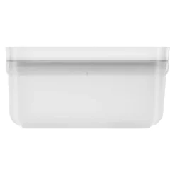 ZWILLING Vakuum Lunchbox S, Semitransparent-Grau