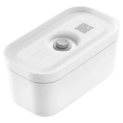 ZWILLING Vakuum Lunchbox S, Weiß-grau