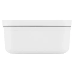 ZWILLING Vakuum Lunchbox S, Weiß-grau