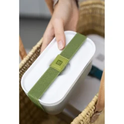 ZWILLING Vakuum Lunchbox S, Weiß-grau