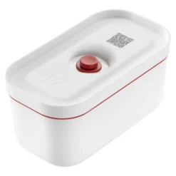 ZWILLING Vakuum Lunchbox S, Weiß-Rot