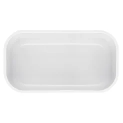 ZWILLING Vakuum Lunchbox S, Weiß-Rot