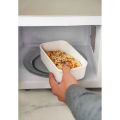 ZWILLING Vakuum Lunchbox S, Weiß-Rot
