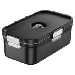 ZWILLING Vakuum Lunch Box to Go, Schwarz