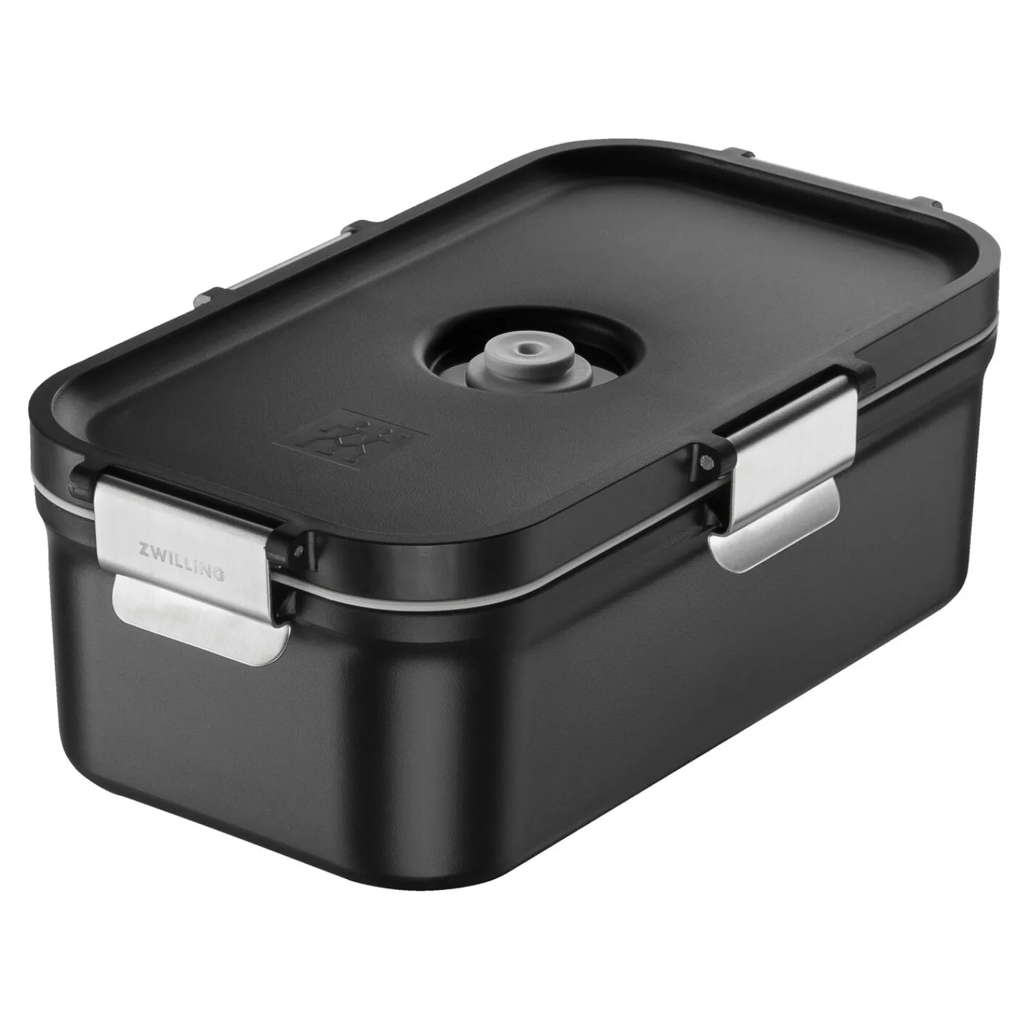 ZWILLING Vakuum Lunch Box to Go, Schwarz