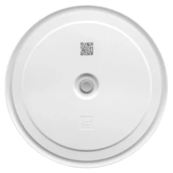 ZWILLING Vakuumschüssel Deckel L / 24 cm, Weiß