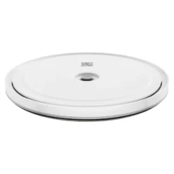 ZWILLING Vakuumschüssel Deckel L / 24 cm, Weiß