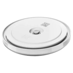ZWILLING Vakuumschüssel Deckel M / 18 cm, Weiß