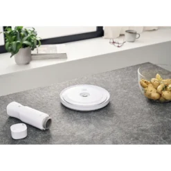 ZWILLING Vakuumschüssel Deckel M / 18 cm, Weiß