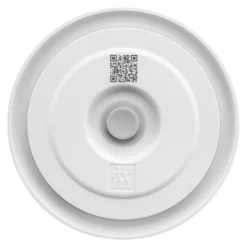 ZWILLING Vakuumschüssel Deckel S / 12 cm, Weiß