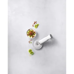 ZWILLING Vakuumschüssel Deckel S / 12 cm, Weiß