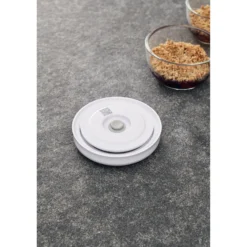 ZWILLING Vakuumschüssel Deckel S / 12 cm, Weiß