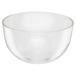 ZWILLING Vakuumschüssel L / 24 cm, Glas, Transparent