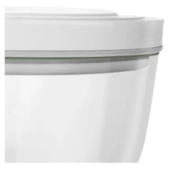 ZWILLING Vakuumschüssel L / 24 cm, Glas, Transparent