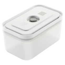 ZWILLING Vakuum Starter Set, Kunststoff / M/L, 7-tlg, Weiß