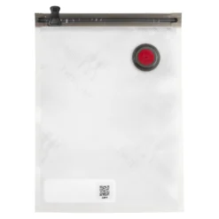 ZWILLING Vakuum Starter Set, Kunststoff / M/L, 7-tlg, Weiß